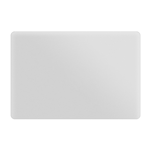 For Apple Pro 15,4 pouces (2016-2017) A1707 Ensemble écran argenté Refurbished