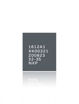 For Apple X USB IC (1612, U6300) OEM