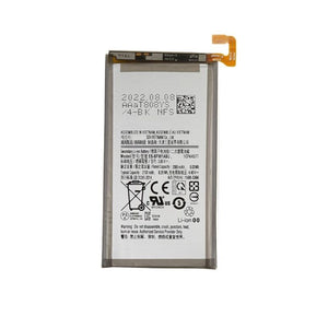 Samsung Galaxy Fold F900F, F907B Batterie principale EB-BF901ABU d'origine