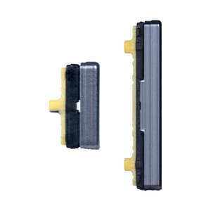 Samsung Galaxy Fold F900F, Fold 5G F907B Volume Button Cosmos Black OEM
