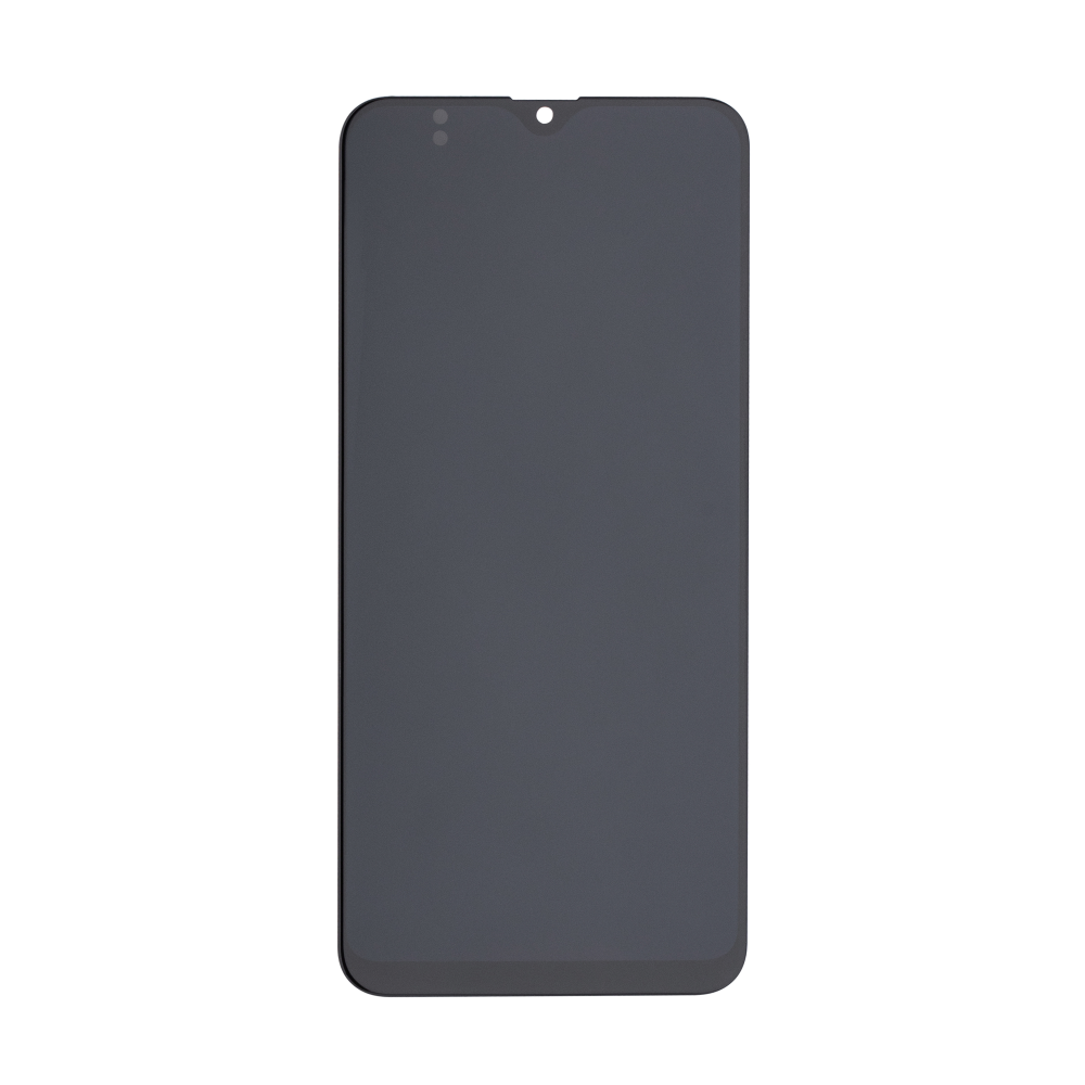 Écran et numériseur Samsung Galaxy A20 A205F sans cadre, noir, OEM
