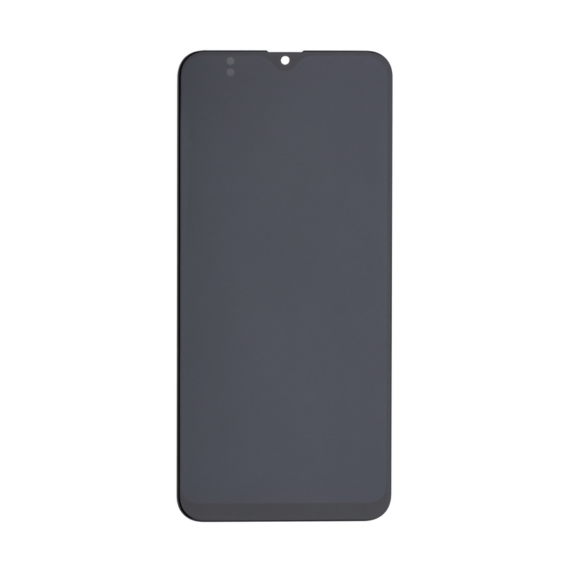Écran et numériseur Samsung Galaxy A20 A205F sans cadre, noir, OEM