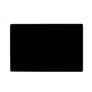 Samsung Galaxy Tab A8 10,5 (2021) X200, X205 Écran et numériseur sans cadre Noir Service Pack