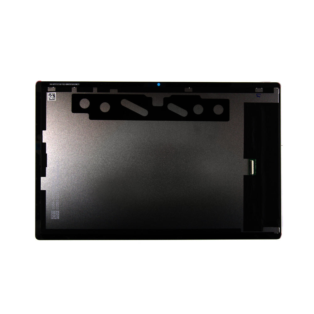 Samsung Galaxy Tab A8 10,5 (2021) X200, X205 Écran et numériseur sans cadre Noir Service Pack