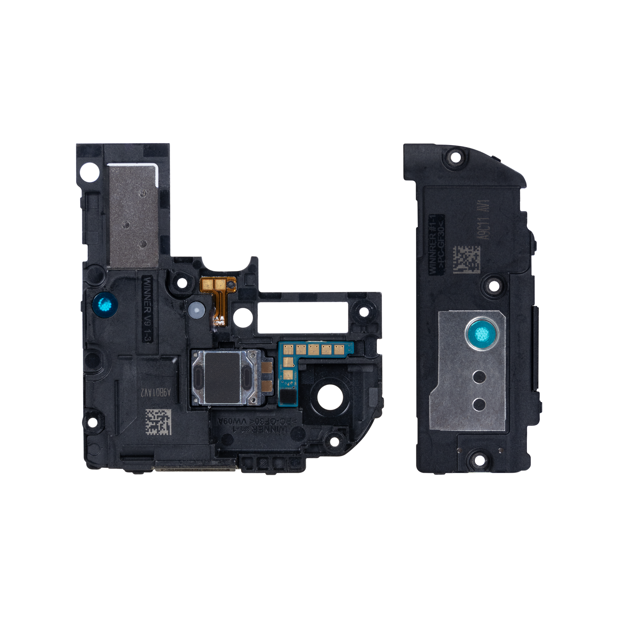 Samsung Galaxy Fold 5G F907B Haut-parleur OEM