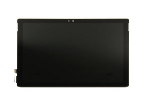 Écran et numériseur Microsoft Surface RT4 noir Refurbished