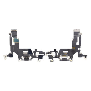 For Apple iPhone 11 System Charging Flex Black Pulled