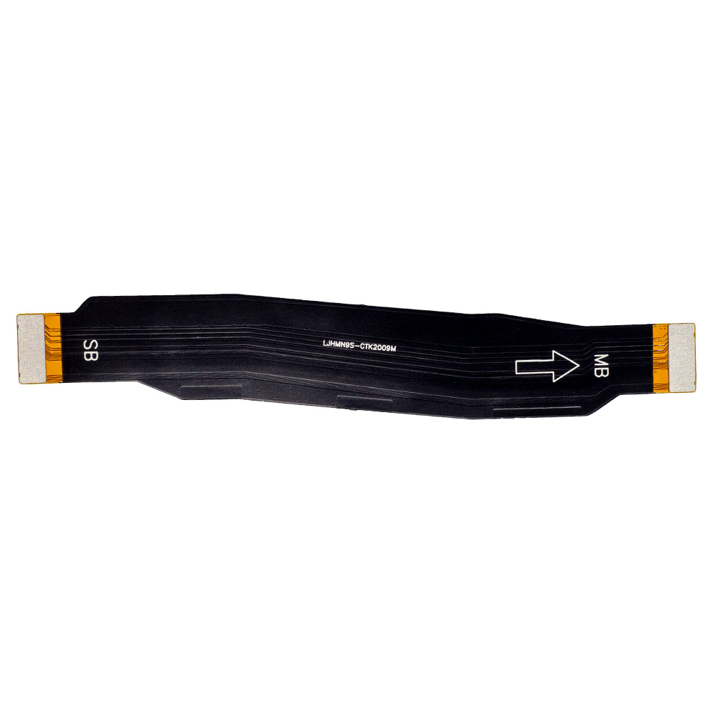 Flex principal Xiaomi Redmi Note 9S OEM
