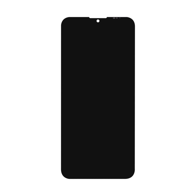 Écran et numériseur Motorola Moto G10 sans cadre noir OEM
