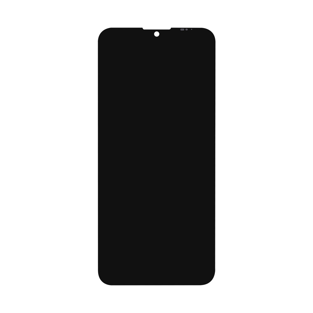 Écran et numériseur Motorola Moto G30 sans cadre noir OEM