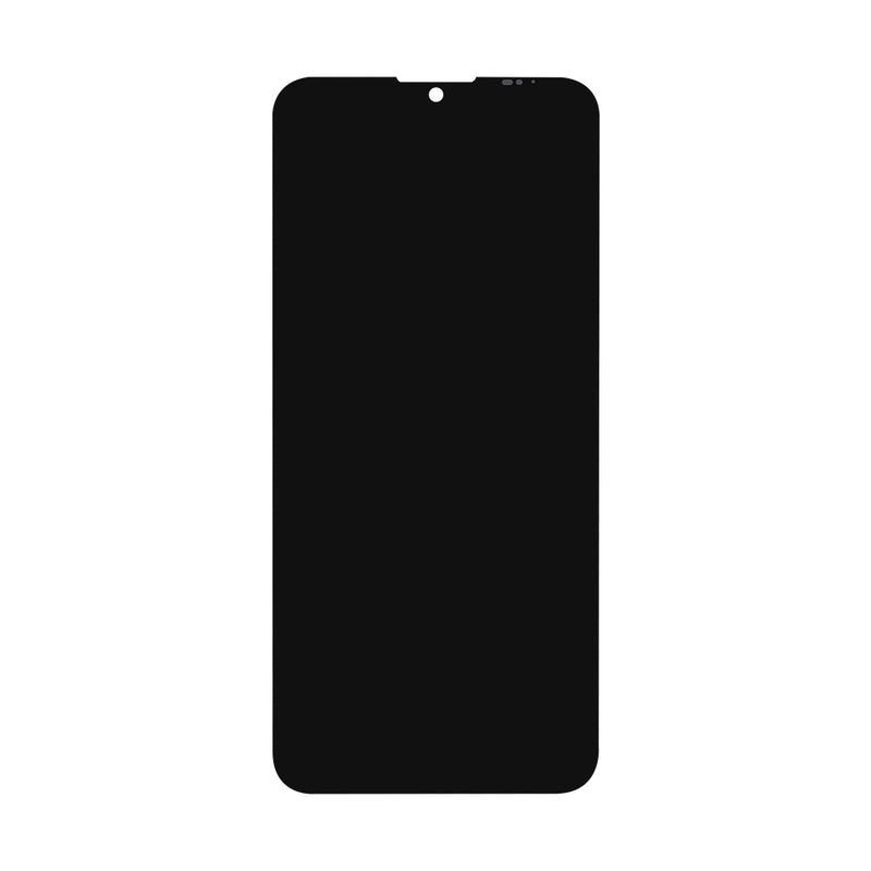 Écran et numériseur Motorola Moto G30 sans cadre noir OEM
