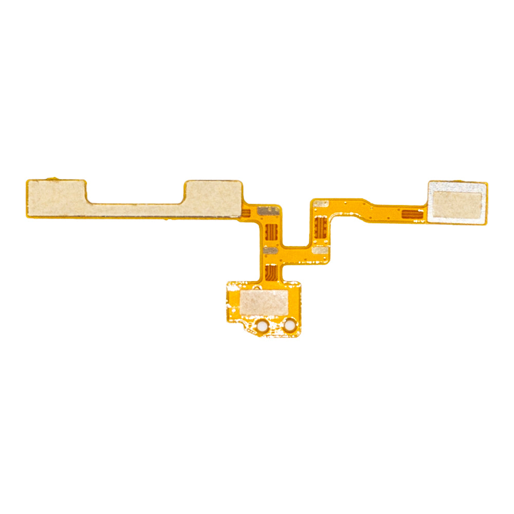 Flexible d'alimentation et de volume Xiaomi Redmi Note 9S OEM