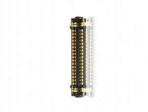 For Apple connecteur FPC LCD et numériseur For Apple X (J5700, 34 broches) OEM (5 pièces)