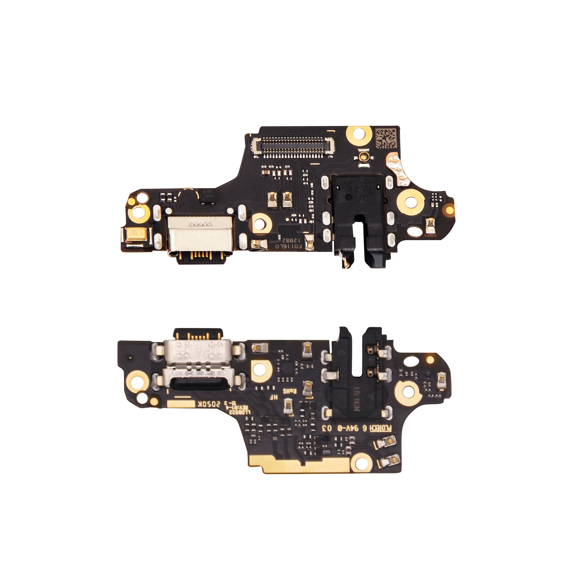 Xiaomi Redmi Note 9S, Note 9 Pro System Charging Board Original