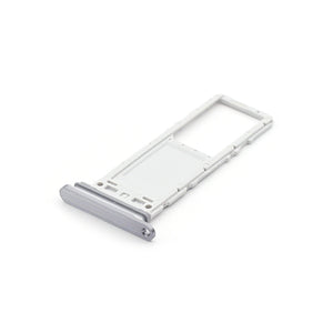 Samsung Galaxy Note 20 5G N981B Support pour carte SIM Gris mystique OEM