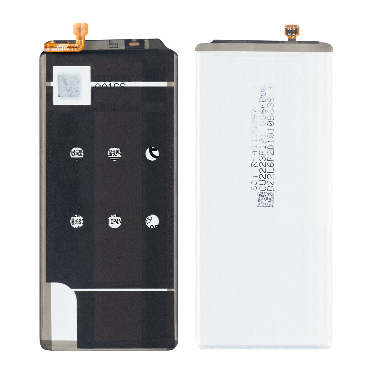 Batterie secondaire Samsung Galaxy Z Fold3 5G F926B EB-BF927ABY OEM