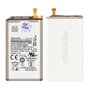 Batterie principale Samsung Galaxy Z Fold3 5G F926B EB-BF926ABY OEM
