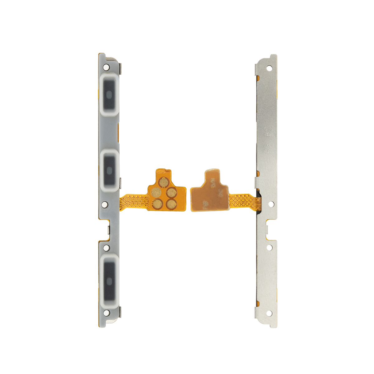Samsung Galaxy S20FE G780F, G781B, A52S A528B, A72 A725F, A726B, A52 A525F, A526B Alimentation et volume Flex OEM