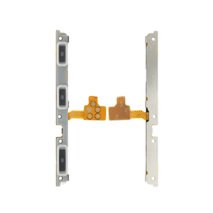 Samsung Galaxy S20FE G780F, G781B, A52S A528B, A72 A725F, A726B, A52 A525F, A526B Alimentation et volume Flex OEM