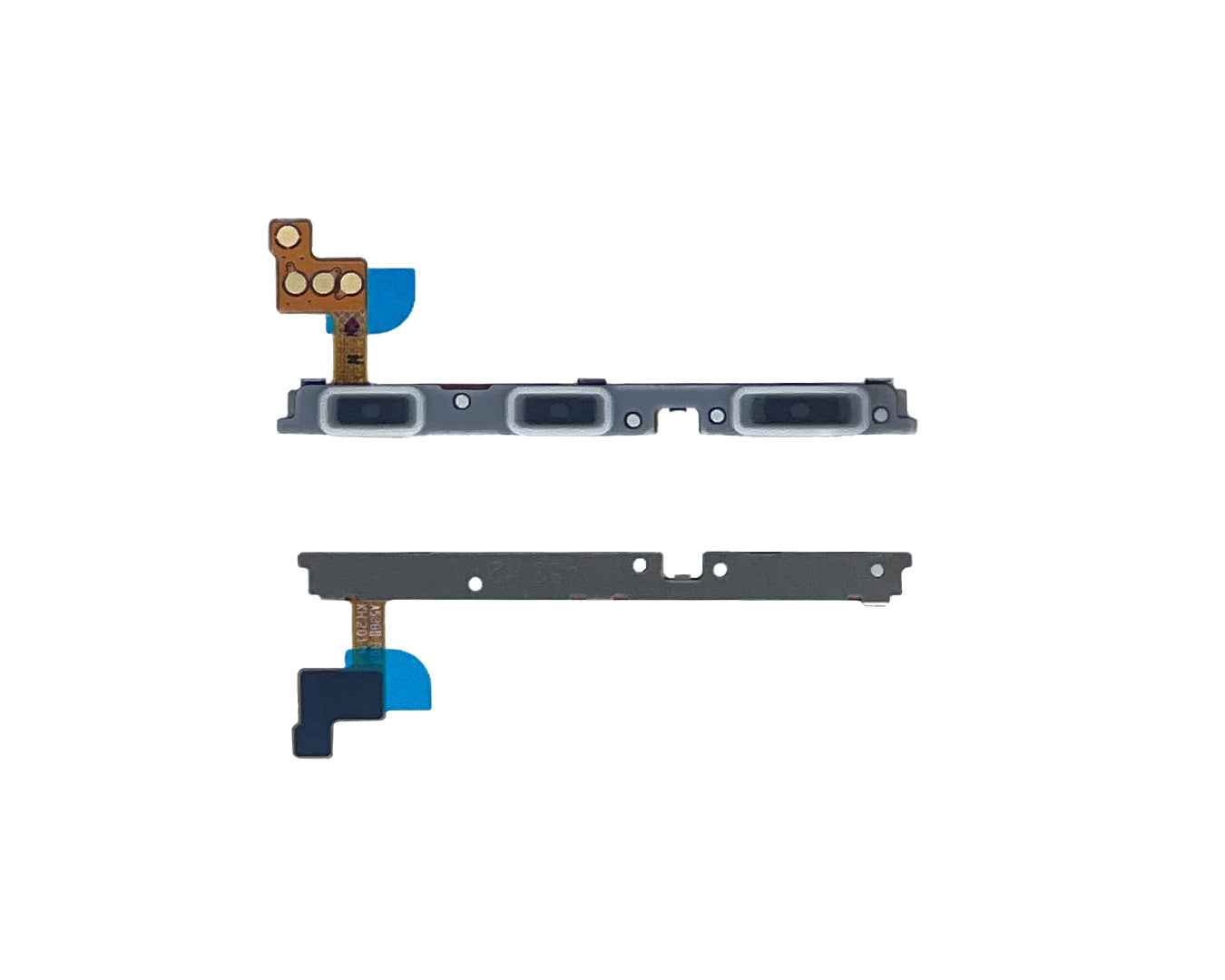 Samsung Galaxy A53 A536B Alimentation et volume Flex OEM