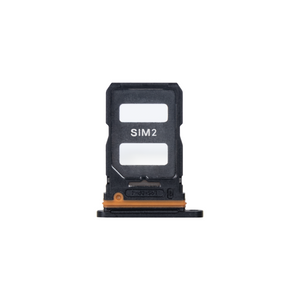Xiaomi 13 Lite Sim Card Holder Noir OEM