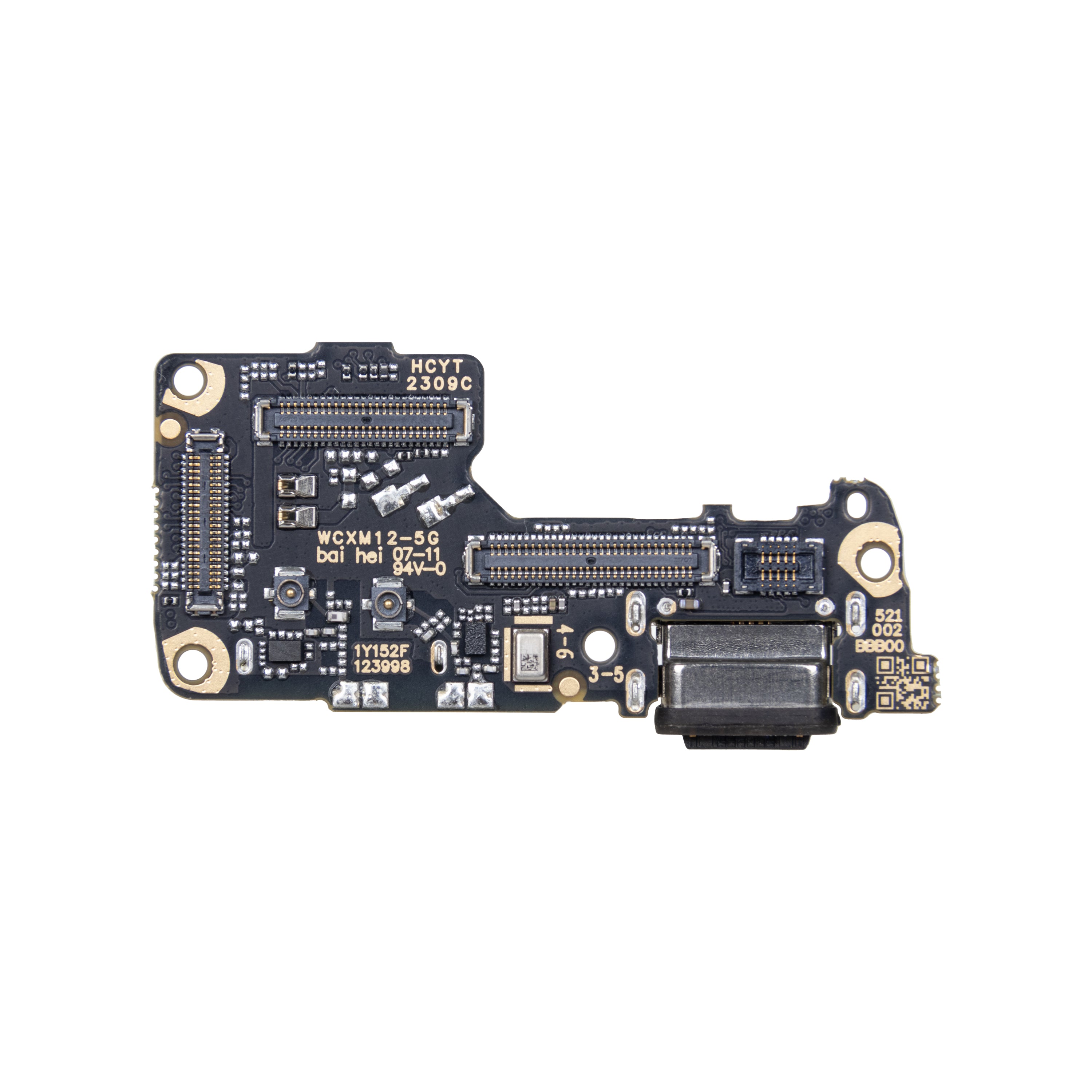 Xiaomi 12 System Charging Board Original