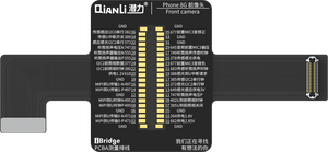 Kit de test de câbles PCBA QIANLI iBridge ToolPlus For Apple 8G/4,7