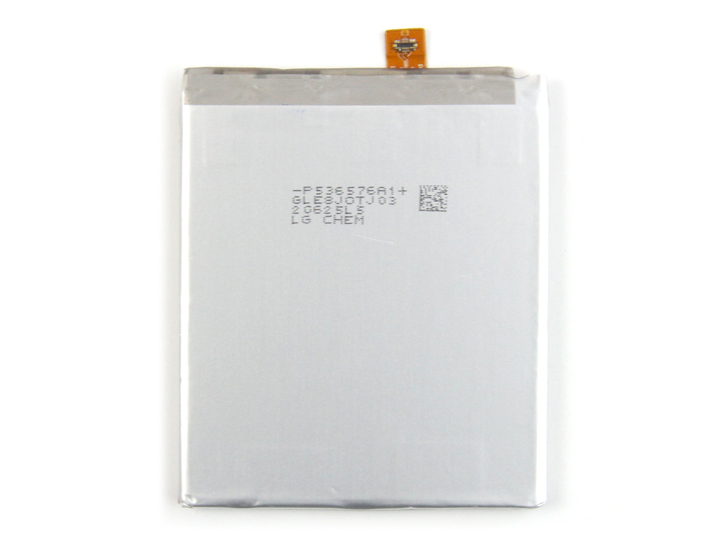 Batterie Samsung Galaxy S10 Lite G770F EB-BA907ABY OEM
