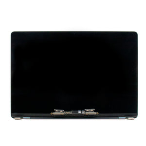 For Apple Pro 15,4 pouces (2016-2017) A1707 Ensemble écran gris sidéral Refurbished