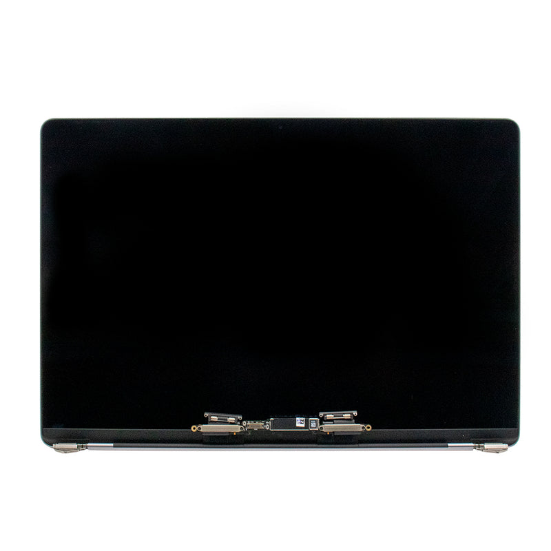 For Apple Pro 15,4 pouces (2016-2017) A1707 Ensemble écran gris sidéral Refurbished