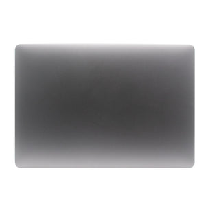 For Apple Pro 15,4 pouces (2016-2017) A1707 Ensemble écran gris sidéral Refurbished