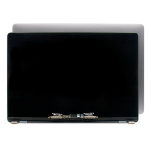 For Apple Pro 15,4 pouces (2016-2017) A1707 Ensemble écran gris sidéral Refurbished