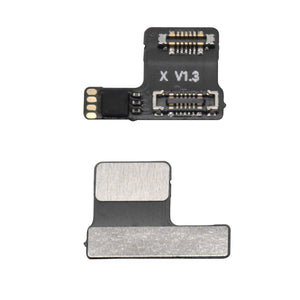 AY A108 For Apple X Face ID Réparation Flex Original