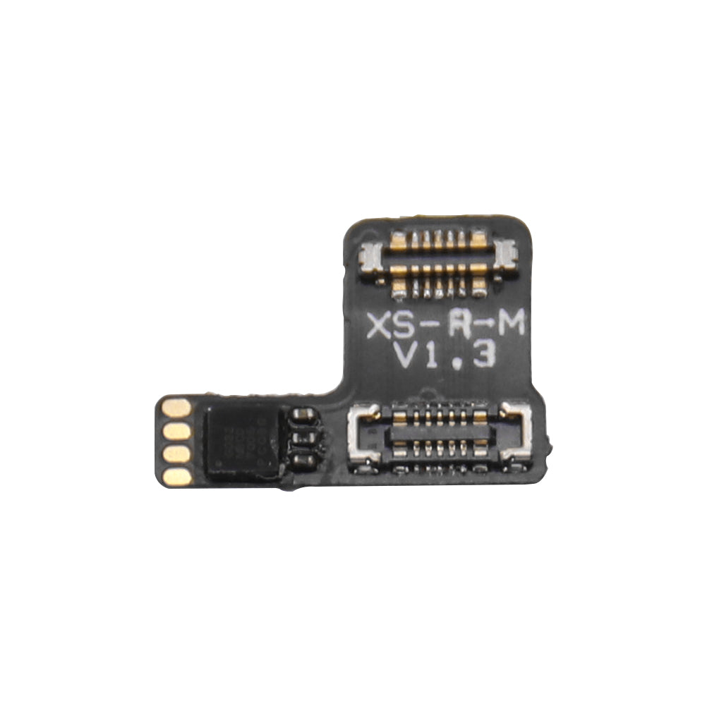AY A108 For Apple XR, XS, XS Max Face ID Réparation Flex Original