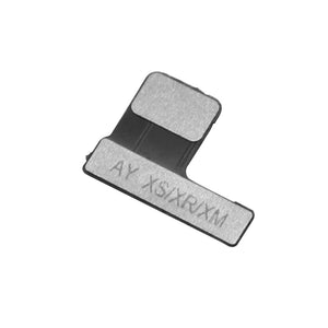 AY A108 For Apple XR, XS, XS Max Face ID Réparation Flex Original