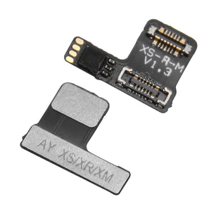 AY A108 For Apple XR, XS, XS Max Face ID Réparation Flex Original