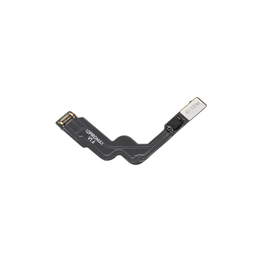 AY A108 For Apple 12 Pro Max Face ID Réparation Flex Original