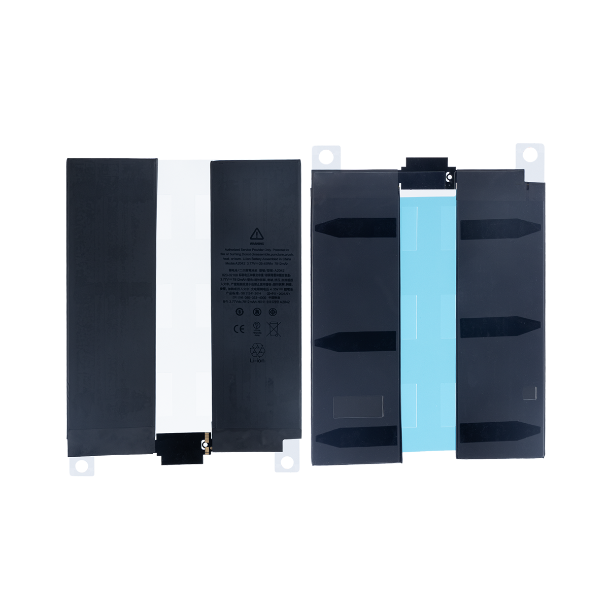 For Apple Pro 11 (2018) Batterie OEM