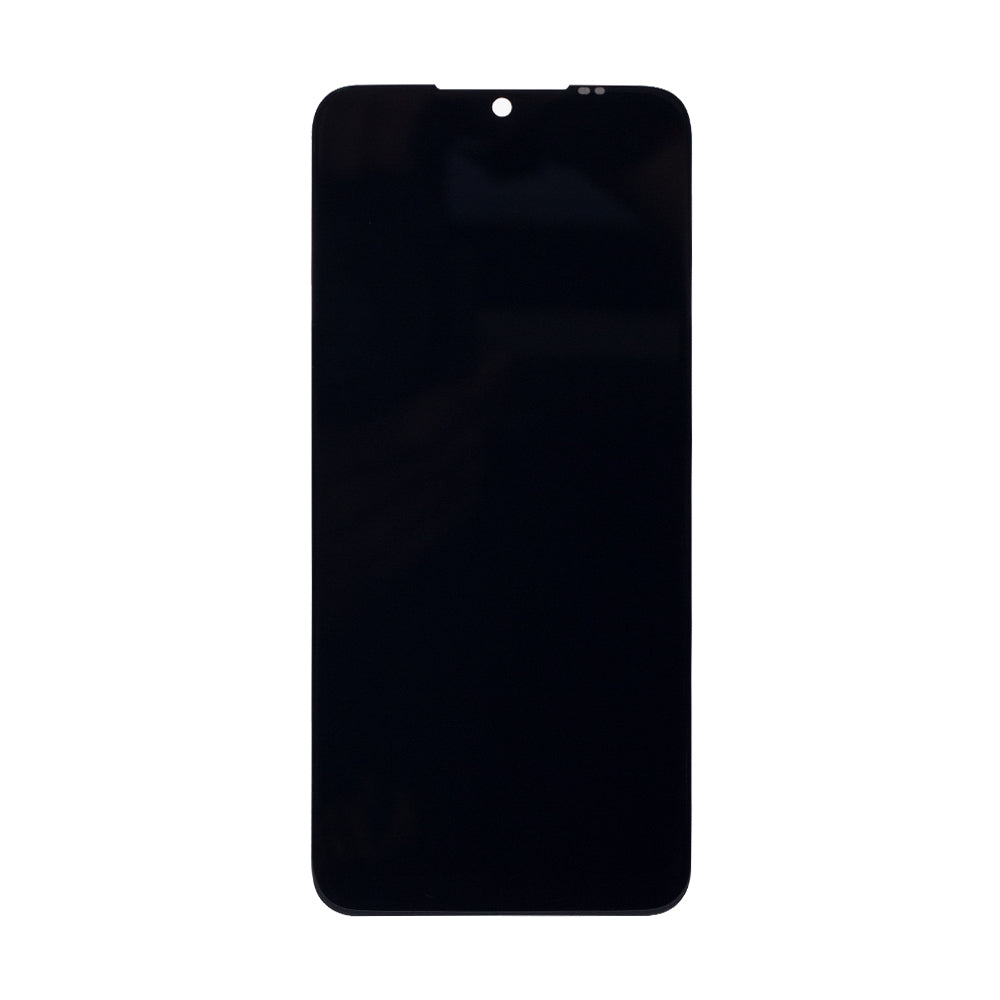 Écran et numériseur Xiaomi Redmi Note 8T sans cadre noir OEM