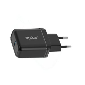 Chargeur rapide adaptatif Rixus RX86B 25W