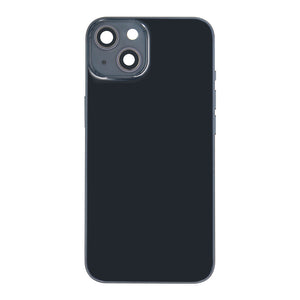 For Apple boîtier For Apple 13 avec petites pièces Midnight OEM
