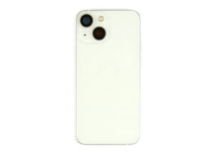 For Apple 13 Mini Boîtier avec petites pièces Starlight OEM