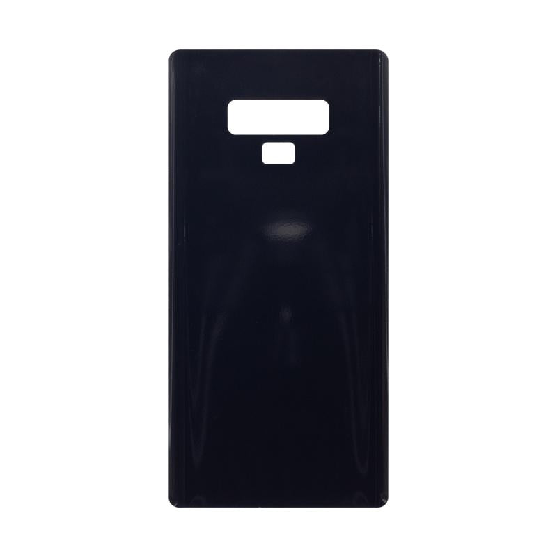 Coque arrière Samsung Galaxy Note 9 N960F avec lentille cuivre doré OEM