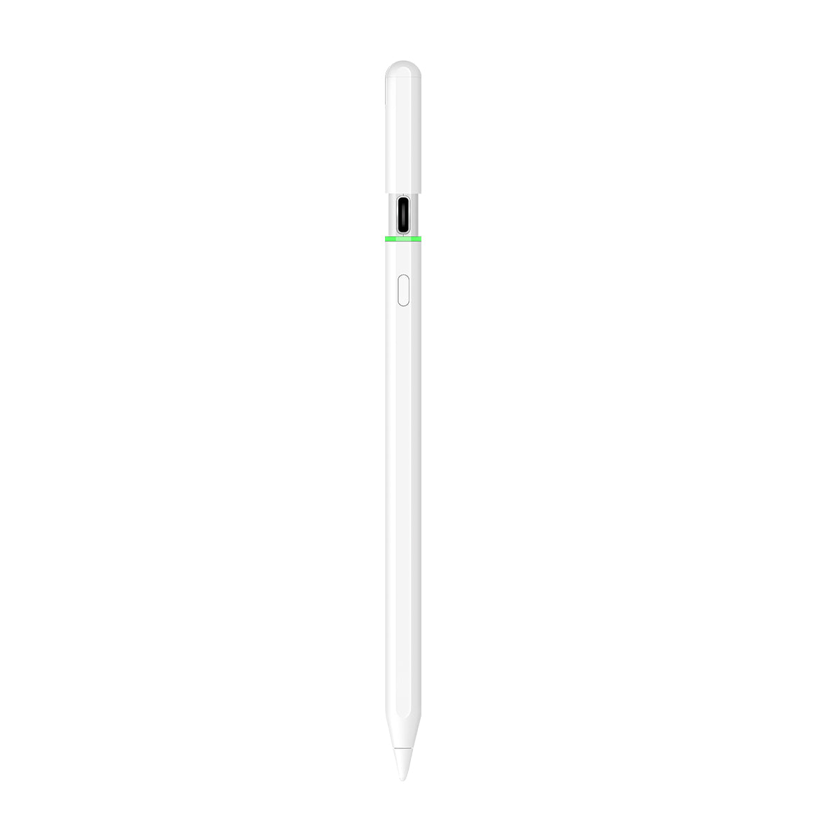 Rixus RXPL02 Stylet Capacitif 2 avec lumière For Apple iPad