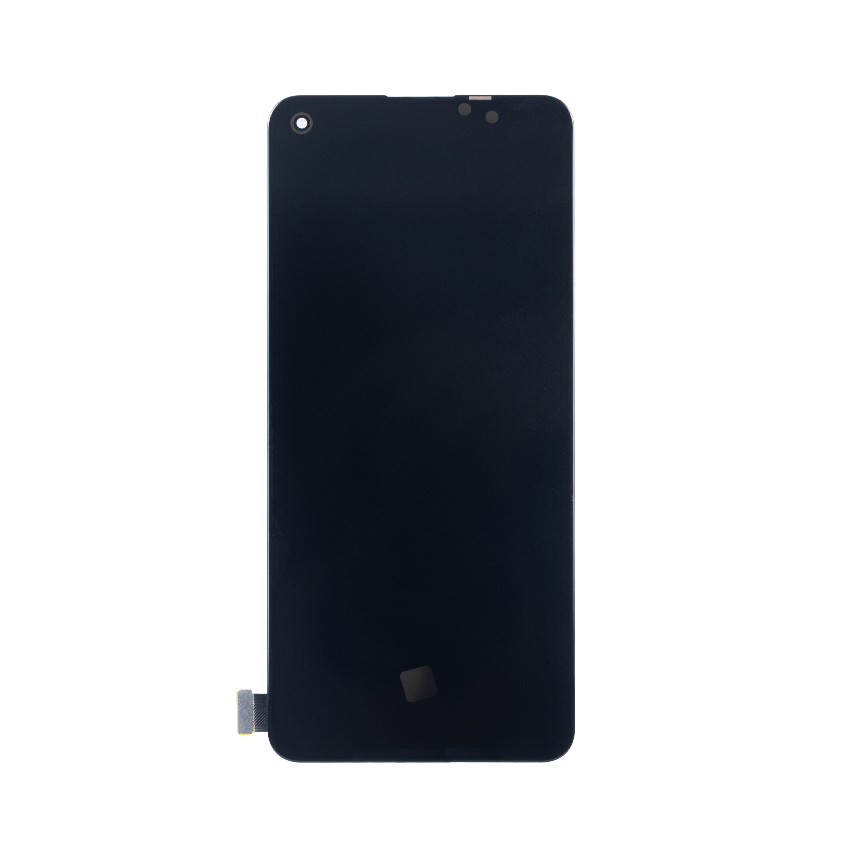 Écran et numériseur Realme GT 5G sans cadre noir OEM