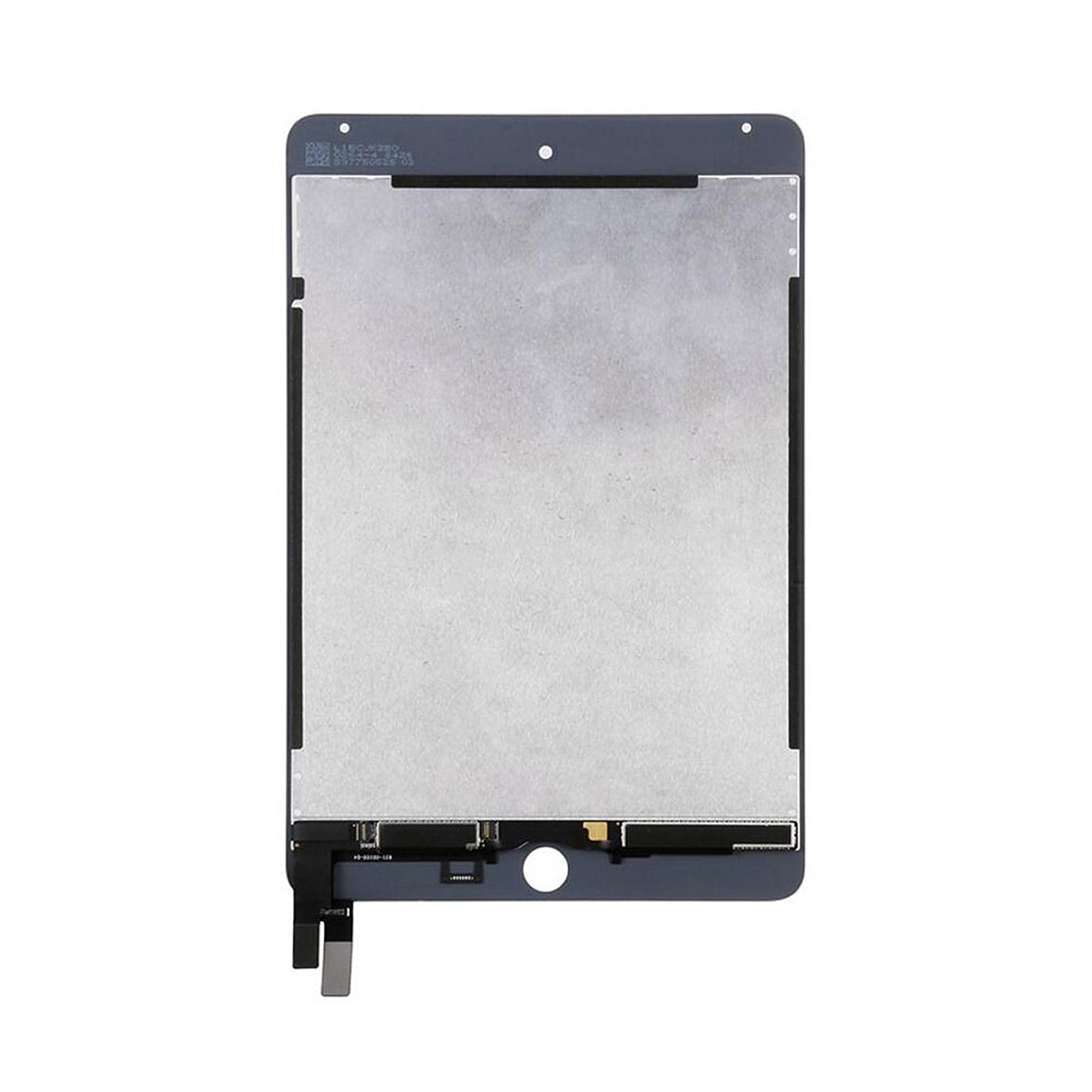 For Apple Mini 4 7,9 pouces (2015) Écran et numériseur blanc OEM