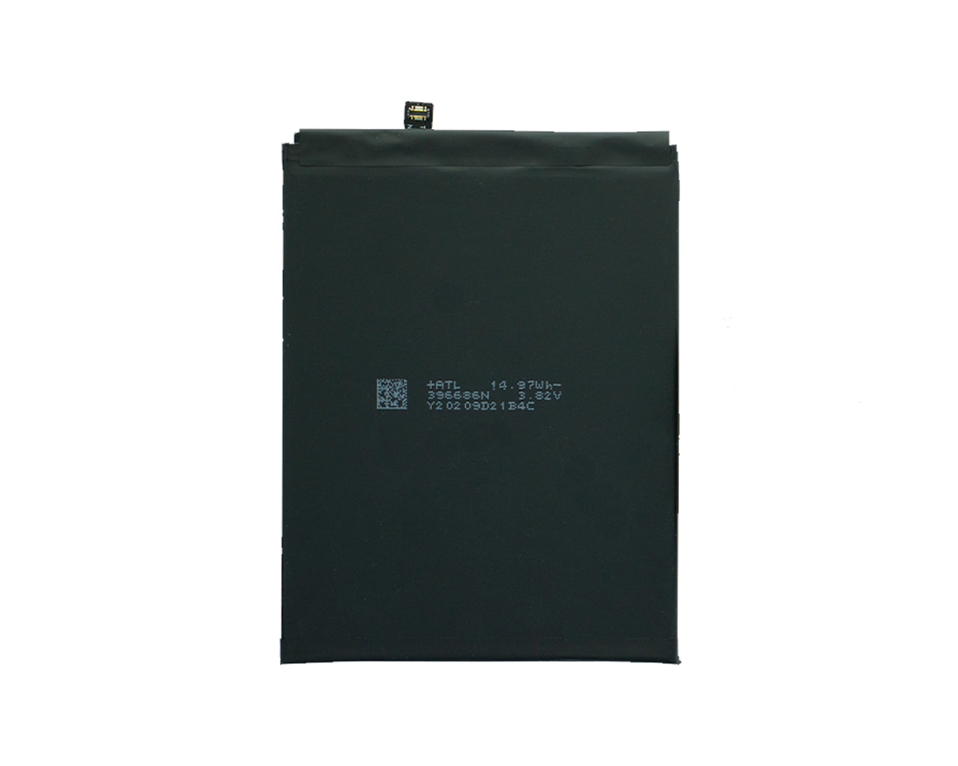 Samsung Galaxy A10s A107F, A20s A207F Batterie SCUD-WT-N6 d'origine