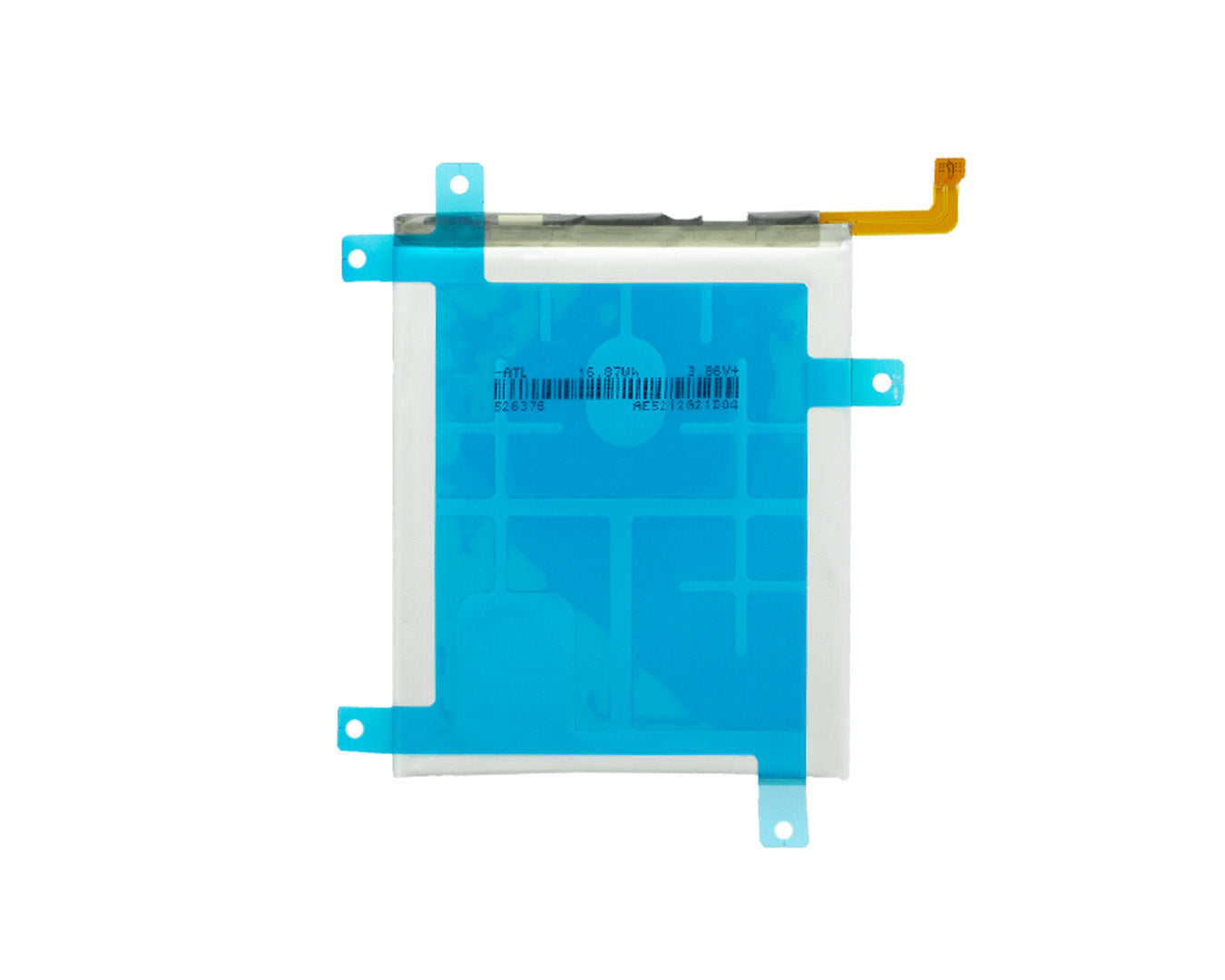Samsung Galaxy S20 FE G780F, G781B, A52 A526F, A525F, A52s A528B Batterie EB-BG781ABY Original
