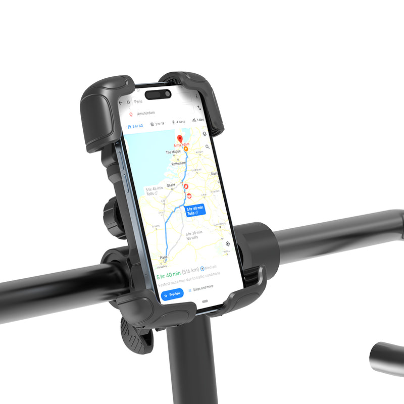Rixus RXHW24 Support de vélo Steady 360