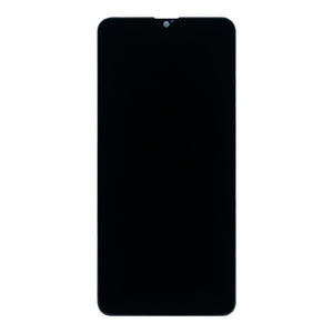 Écran et numériseur Samsung Galaxy A20s A207F sans cadre, noir, OEM